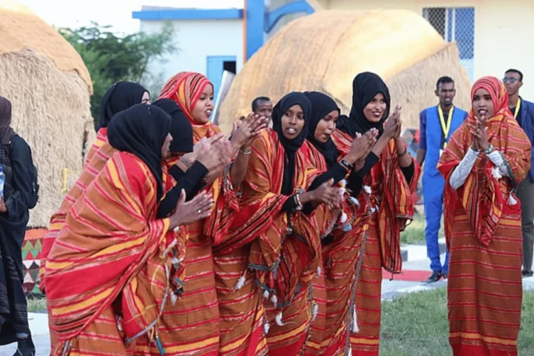 From Festivals to Forums — A Year of Cultural Celebration